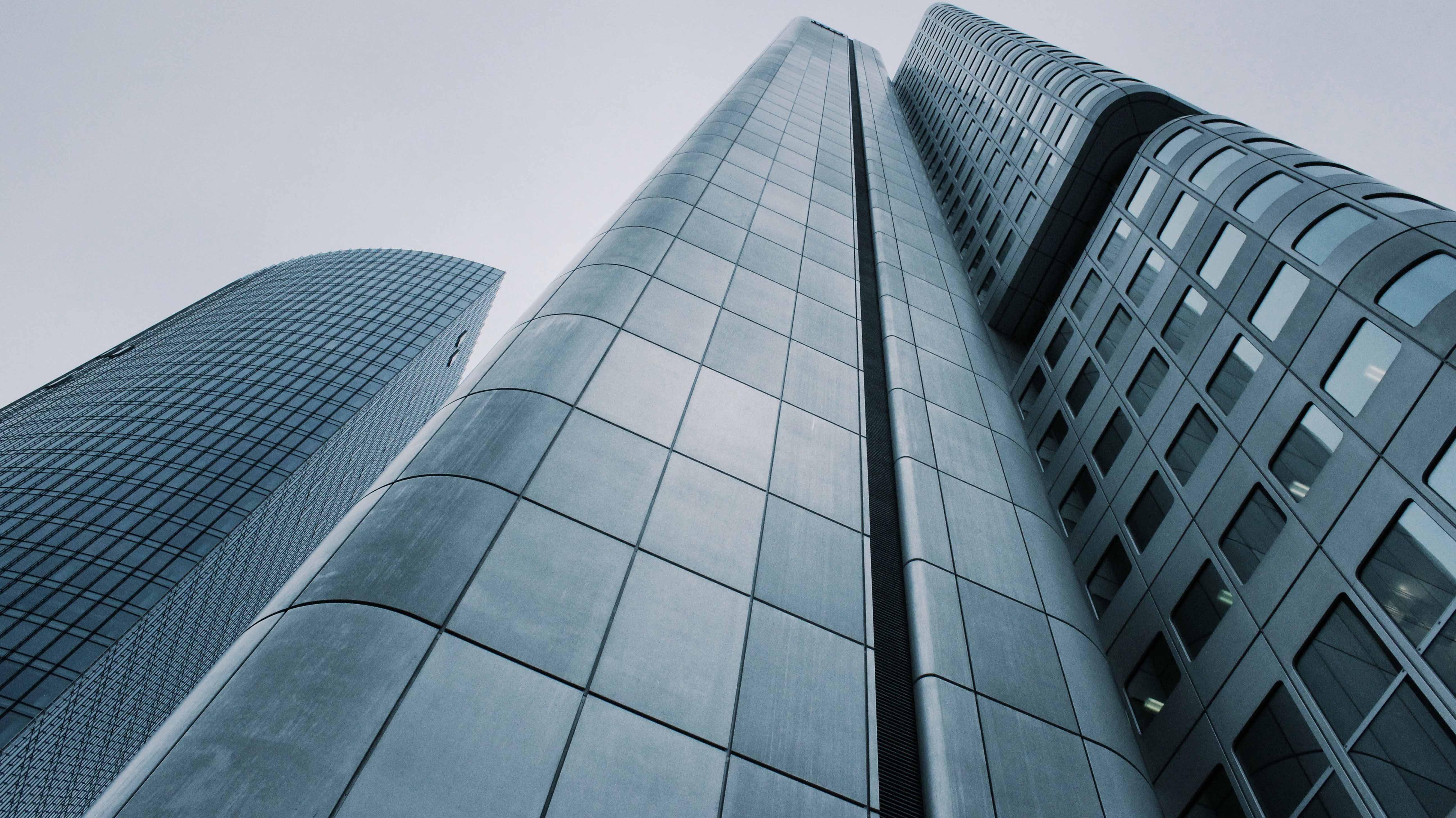 corporate lending desk