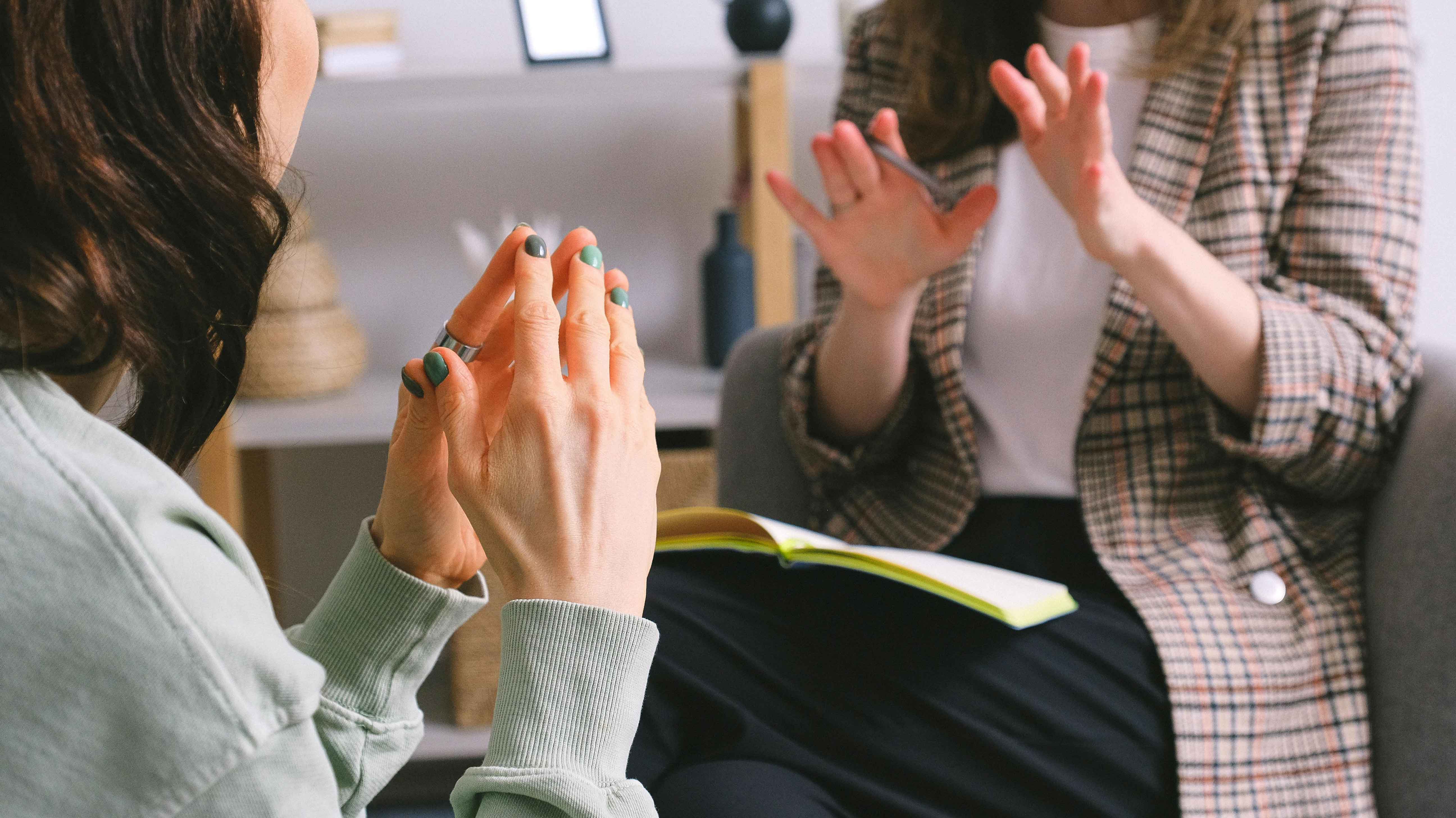 business loan consultation